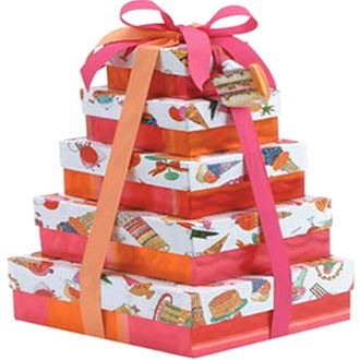Gift Baskets Desserts on Gift Baskets Delivered   Usa Gift Basket Delivery   Christmas