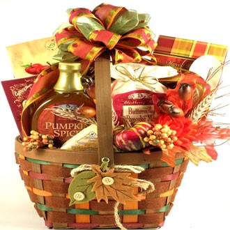 Gift Baskets Breakfast on Gift Baskets Delivered   Usa Gift Basket Delivery   Christmas