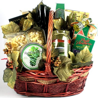 Italian Gift Baskets on Last Minute Gift Delivered  No Problem  Click  Same Day Gift Delivery