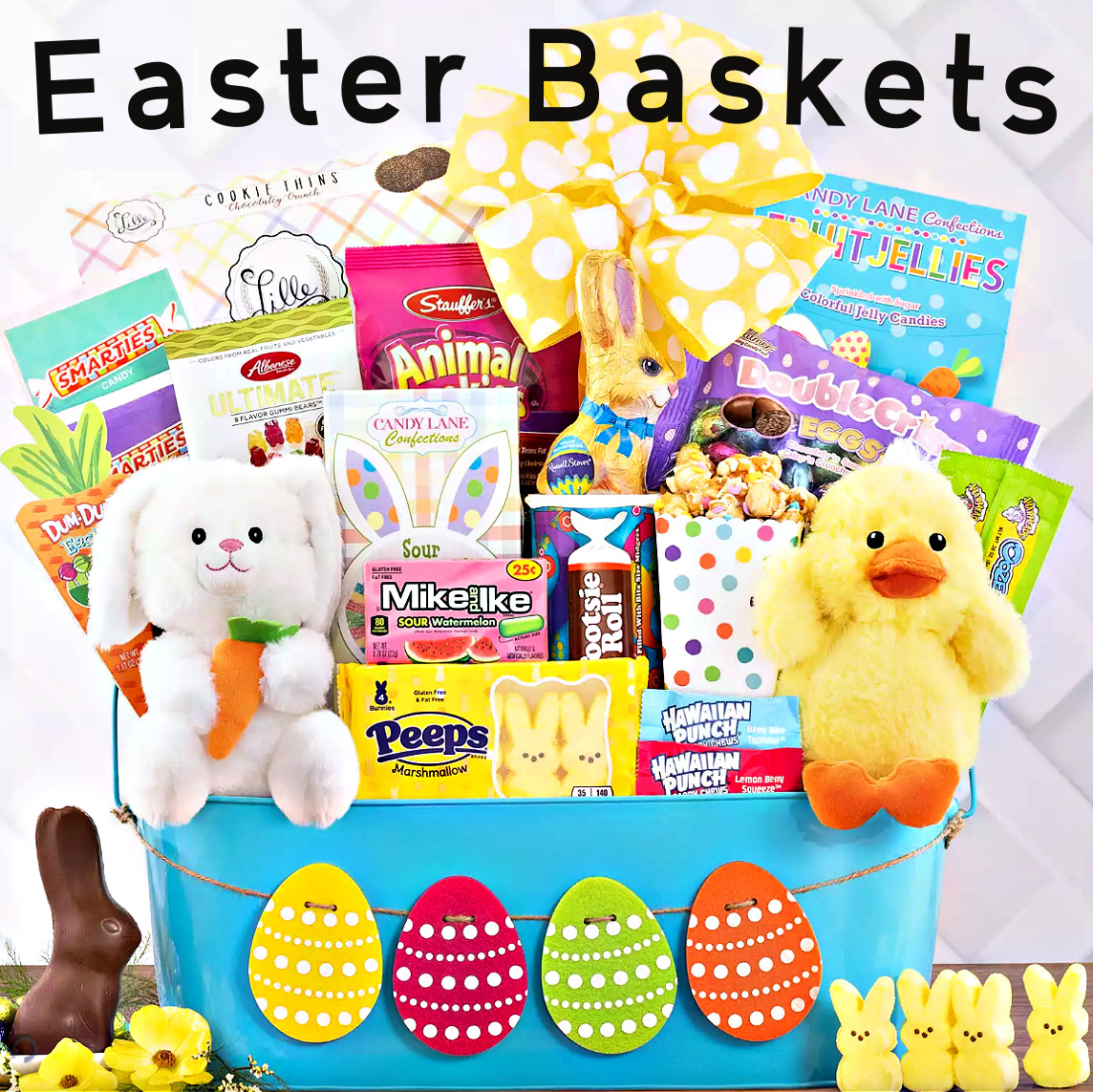 Best Easter Baskets Online