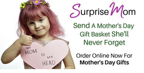 Send Gift Baskets Ship Free