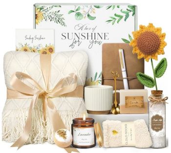 Care Package for Women