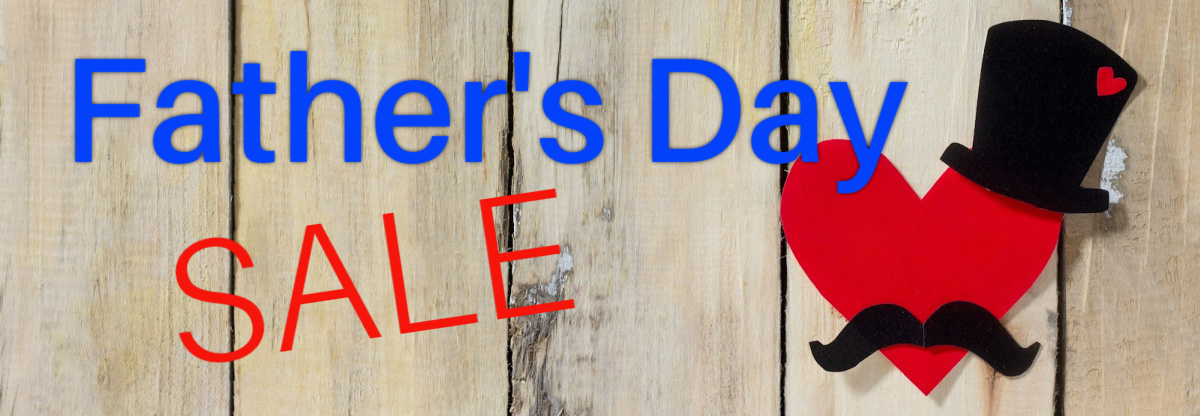 Fathers Day Gfts On Sale