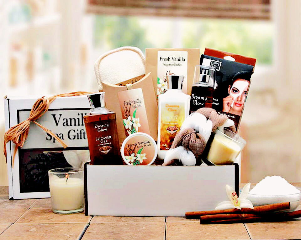 Luxury Gift Box Packing - Issuu