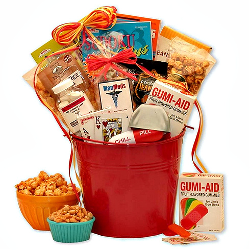 With Gratitude Gourmet Gift Basket, Gourmet Baskets: Georgia Gifts & More