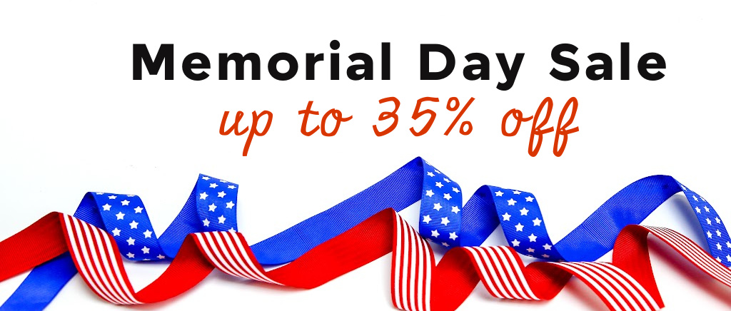 Memorial Day Gift Ideas