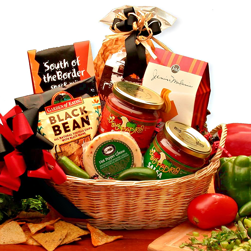 BBQ Lovers Gift Pail BBQ Gift Basket Corporate Gift Basket Gift For Hi