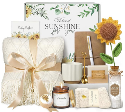 sunshine care package