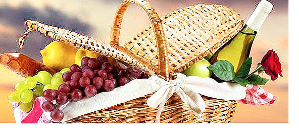 Best Summer Gift Basket Ideas