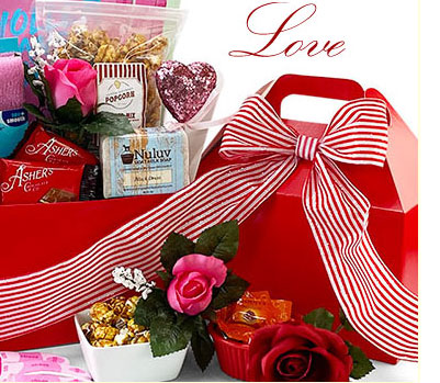 SEND VALENTINE GIFT ONLINE WITH FREE DELIVERY