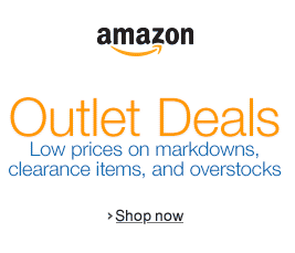 Outlet store, discounts, mark downs
