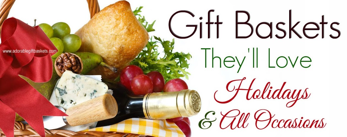 Holiday Gift Baskets Port Charlotte - Same-day Gift Delivery