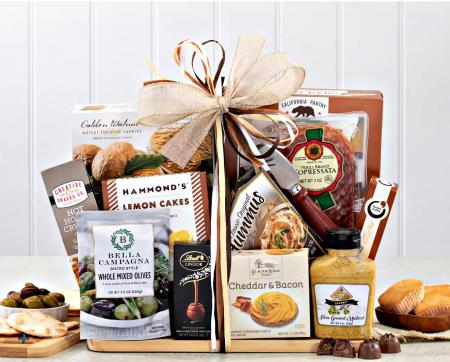 Large Cutting-Board-Collection-Gift-Basket