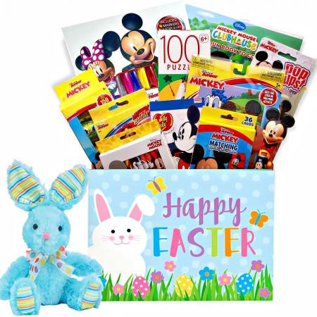 Mickey & Disney Friends Easter Goodies Gift Box 