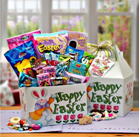 large Easter package