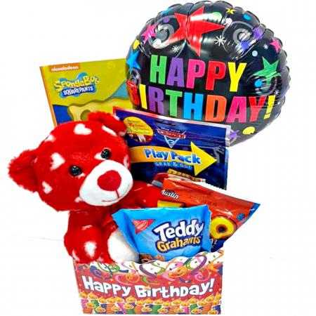 happy birthday gifts for all kids