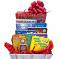 baby library gift set