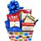 birthday gift basket for all ages