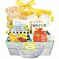 new born baby gift baskets with books