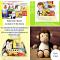 more-info-Newborn-Gift-Basket-Unisex-Design-Baby-s-First-Library-Board-Books