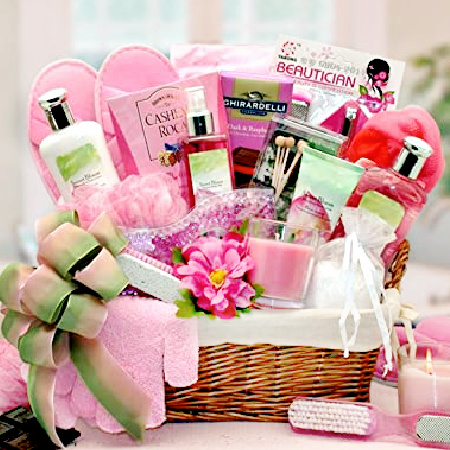 Womens Gift Baskets | Unique Gifts for Women
