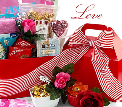 Valentine Gifts Online with Free Shipping
